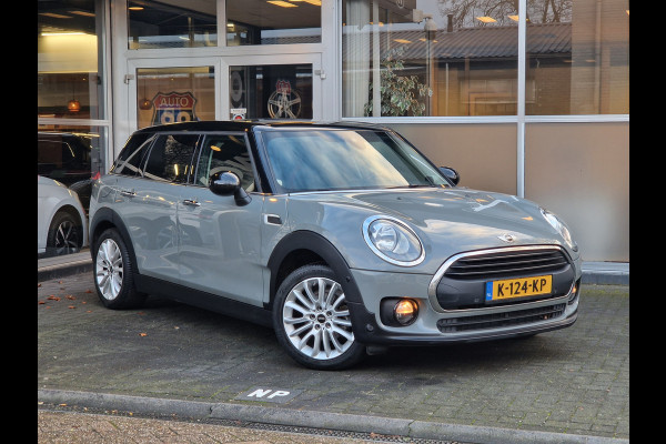 MINI Clubman 1.5 One Chili Serious Business JCW / H&K / NARDO / HEADUP