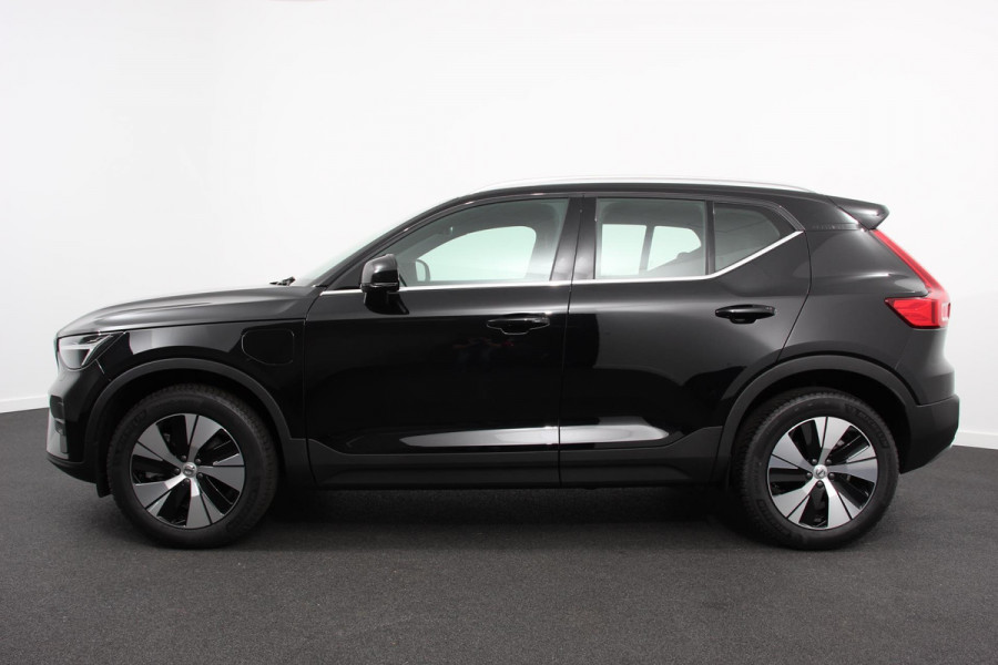 Volvo XC40 1.5 T5 Plug-in hybrid Plus Bright