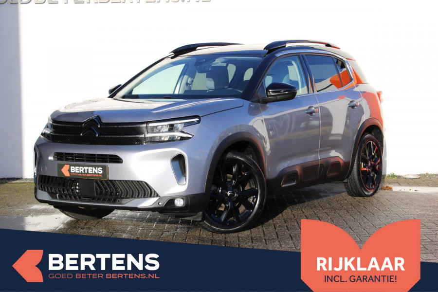 Citroën C5 Aircross 1.2 Hybrid ë-Series | Navi | Adaptive Cruise Control | Prijs is rijklaar