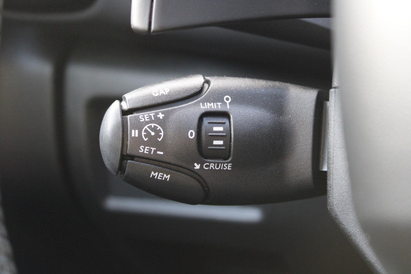 Citroën C5 Aircross 1.2 Hybrid ë-Series | Navi | Adaptive Cruise Control | Prijs is rijklaar