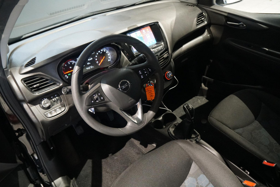 Opel KARL 1.0 Rocks Online Edition + APPLE CARPLAY / NAVIGATIE