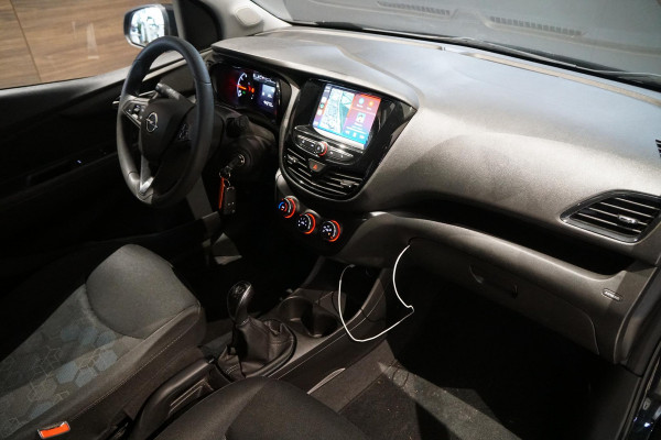 Opel KARL 1.0 Rocks Online Edition + APPLE CARPLAY / NAVIGATIE