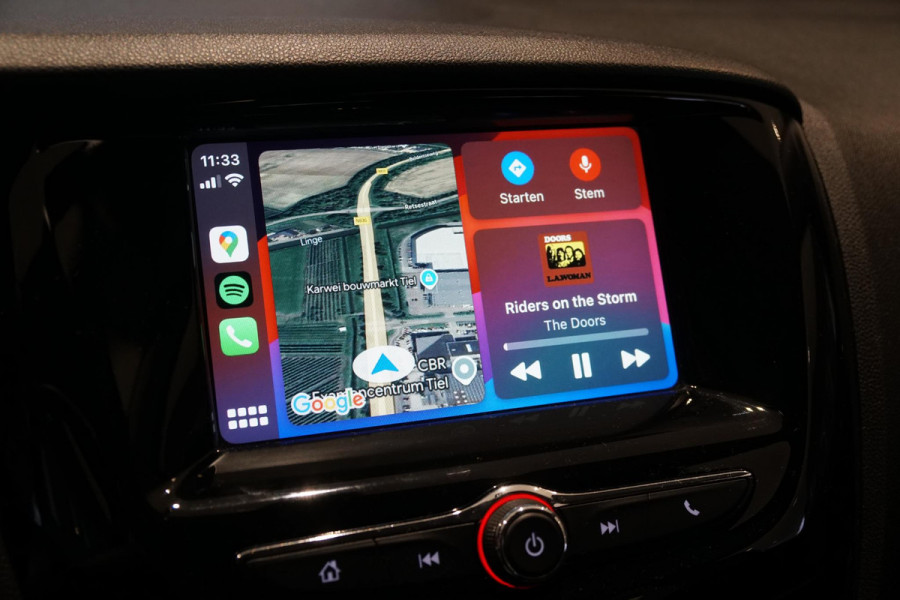 Opel KARL 1.0 Rocks Online Edition + APPLE CARPLAY / NAVIGATIE