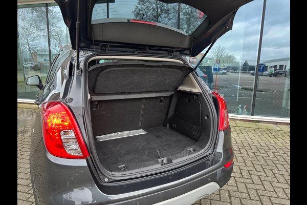 Opel Mokka X 1.4 Turbo Innovation - Navi - Leder - Winterpakket - Trekhaak - AGR