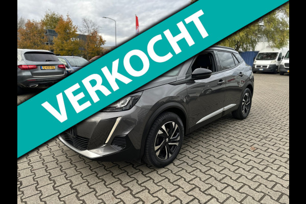 Peugeot 2008 1.2 PureTech Allure Pack Automaat (BOVAG/RIJKLAARPRIJS)