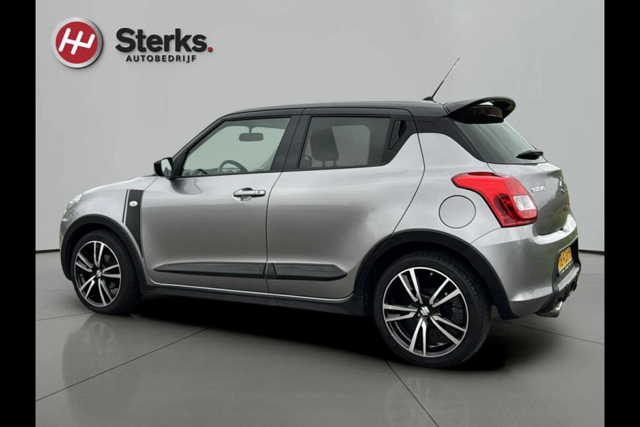 Suzuki Swift 1.2 Sportline Sport NAVIGATIE CAMERA NL AUTO DEALER ONDERHOUDEN