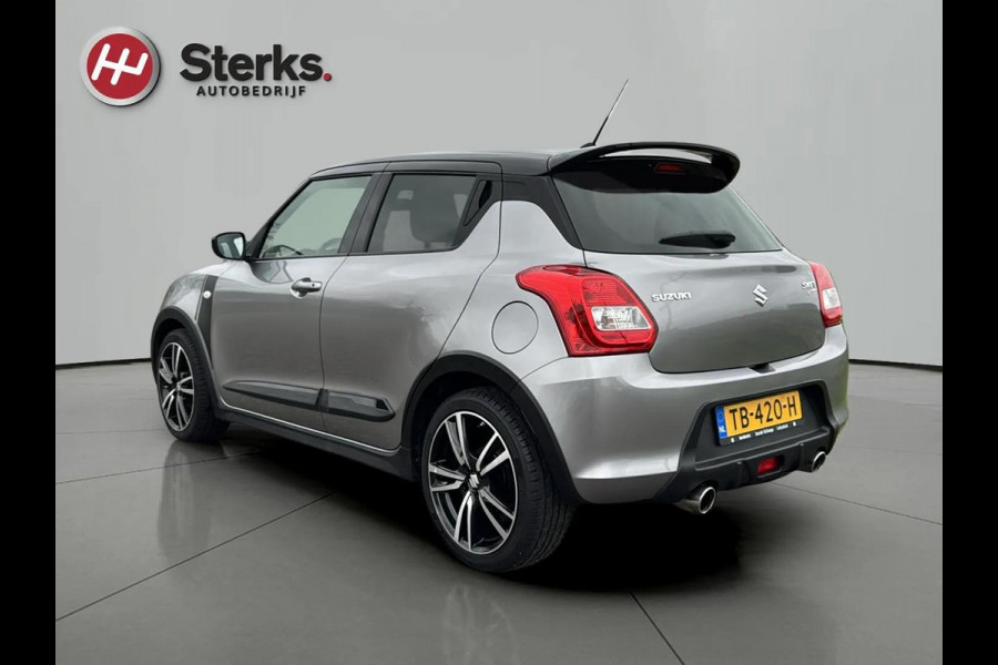 Suzuki Swift 1.2 Sportline Sport NAVIGATIE CAMERA NL AUTO DEALER ONDERHOUDEN