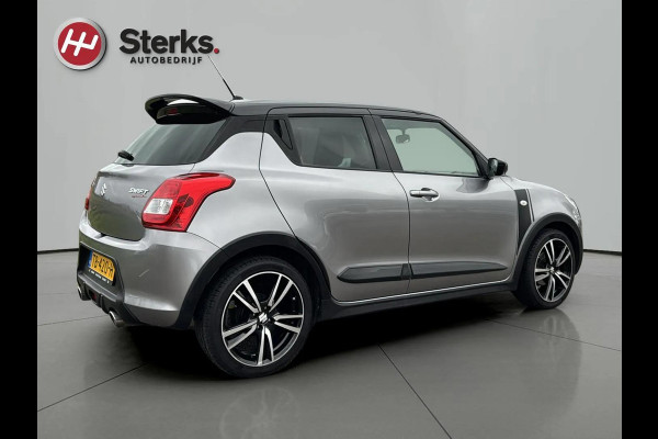 Suzuki Swift 1.2 Sportline Sport NAVIGATIE CAMERA NL AUTO DEALER ONDERHOUDEN