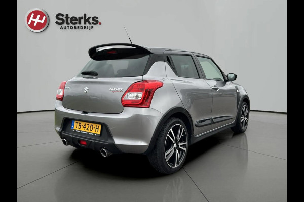 Suzuki Swift 1.2 Sportline Sport NAVIGATIE CAMERA NL AUTO DEALER ONDERHOUDEN