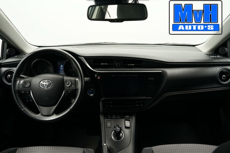 Toyota Auris Touring Sports 1.8 Hybrid Dynamic Ultimate|LUXE!