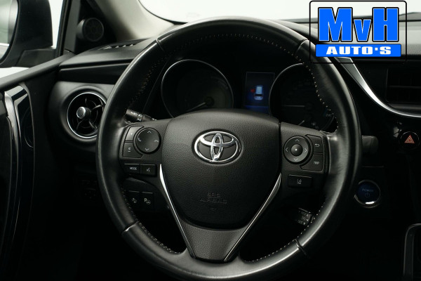 Toyota Auris Touring Sports 1.8 Hybrid Dynamic Ultimate|LUXE!