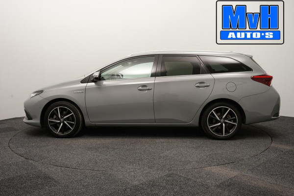 Toyota Auris Touring Sports 1.8 Hybrid Dynamic Ultimate|LUXE!