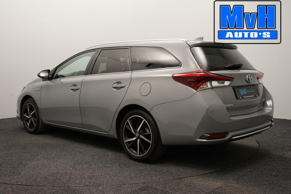 Toyota Auris Touring Sports 1.8 Hybrid Dynamic Ultimate|LUXE!