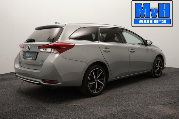 Toyota Auris Touring Sports 1.8 Hybrid Dynamic Ultimate|LUXE!