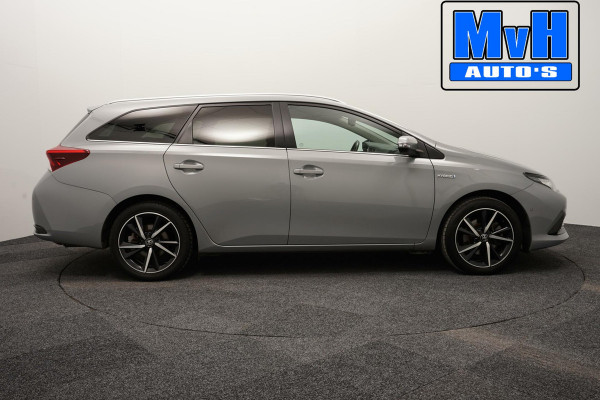 Toyota Auris Touring Sports 1.8 Hybrid Dynamic Ultimate|LUXE!