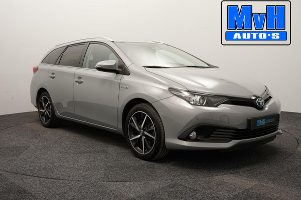 Toyota Auris Touring Sports 1.8 Hybrid Dynamic Ultimate|LUXE!