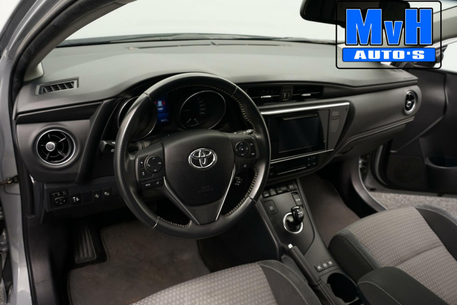 Toyota Auris Touring Sports 1.8 Hybrid Dynamic Ultimate|LUXE!