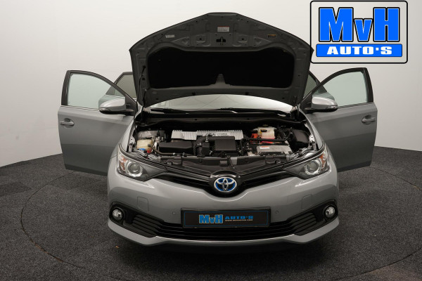 Toyota Auris Touring Sports 1.8 Hybrid Dynamic Ultimate|LUXE!