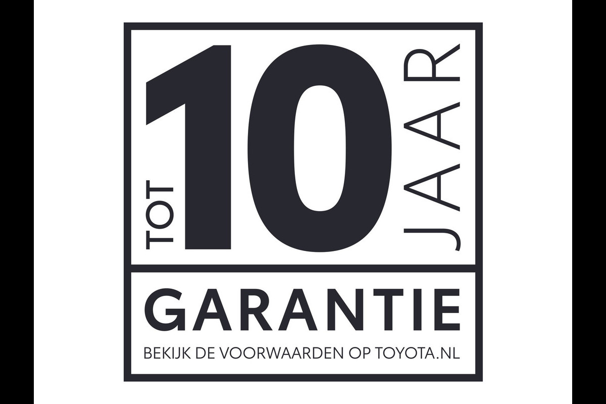 Toyota Yaris 1.5 Hybrid 130 Executive | Dodehoekherkenning, Parkeersensoren, 17 inch, Keyless, Stoel + Stuurverwarming