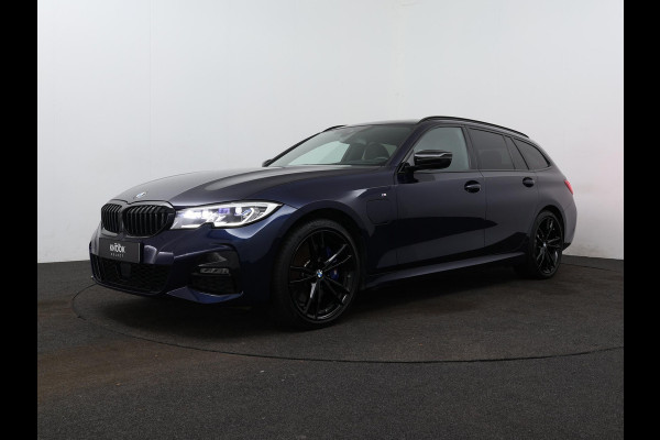 BMW 3 Serie Touring 330e M-Sport High Executive | Panorama | Laser | Individual |