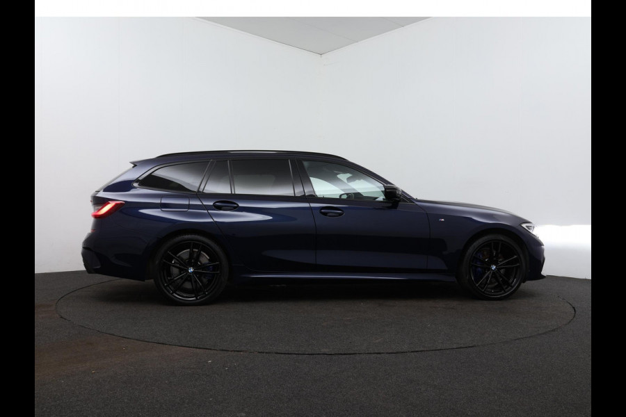 BMW 3 Serie Touring 330e M-Sport High Executive | Panorama | Laser | Individual |