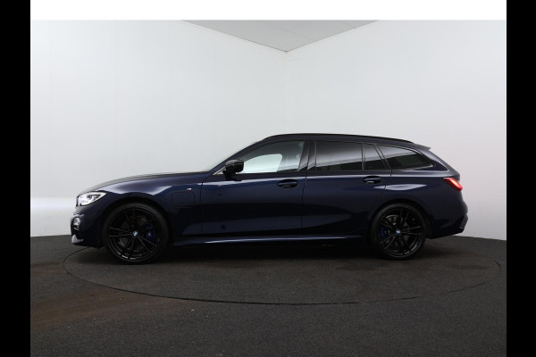 BMW 3 Serie Touring 330e M-Sport High Executive | Panorama | Laser | Individual |