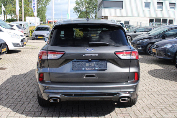 Ford Kuga 2.5 PHEV Vignale 225pk | Driver Assistance Pack | Winterpack | Technology Pack | 20 Inch | Verlengde Fabrieksgarantie tot 01-2028