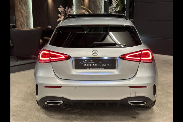 Mercedes-Benz A-Klasse 200|AMG|PANO|SFEER|BOMVOL