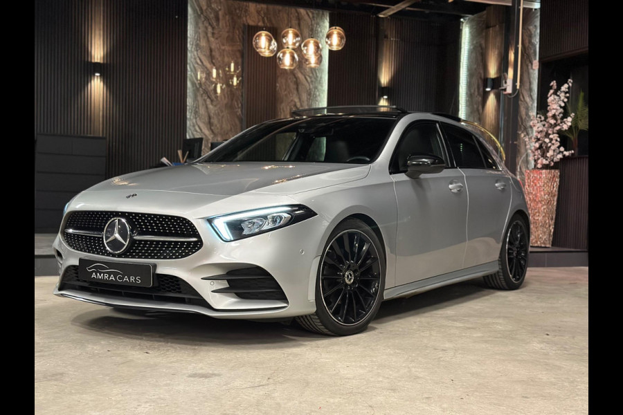 Mercedes-Benz A-Klasse 200|AMG|PANO|SFEER|BOMVOL