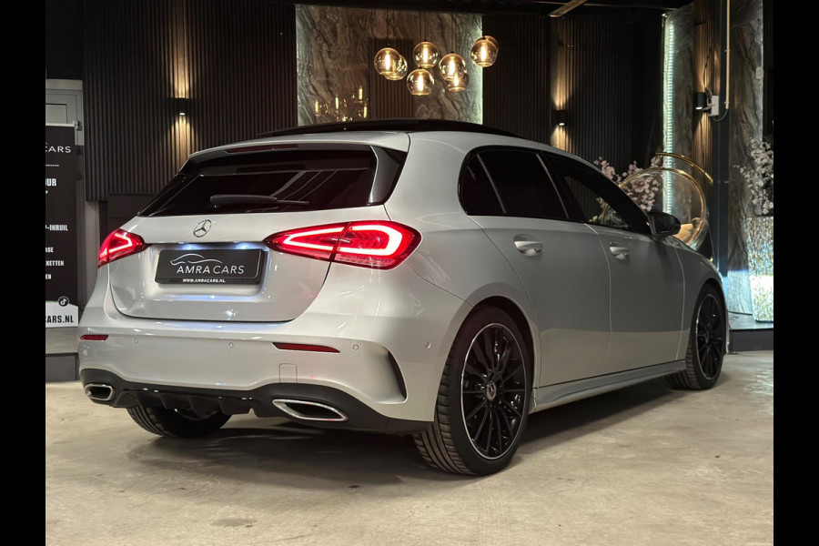 Mercedes-Benz A-Klasse 200|AMG|PANO|SFEER|BOMVOL