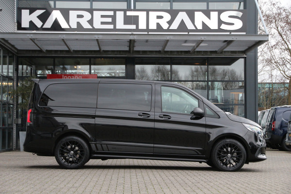 Mercedes-Benz Vito 114 CDI | Aut. | DC | Facelift | 2x Schuifdeur | Cruise | Clima..