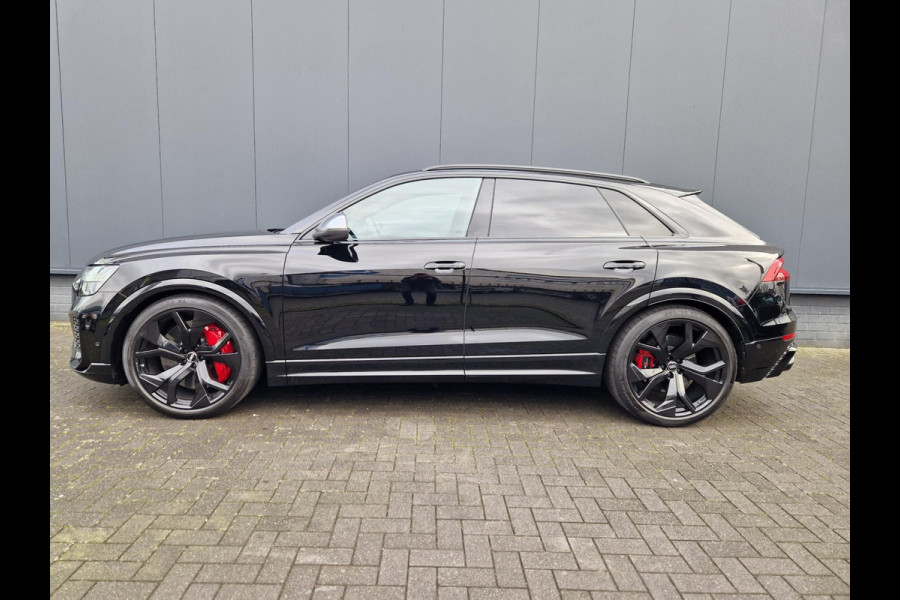 Audi RSQ8 4.0 TFSI RS Q8 /Keramisch /Dynamic Plus