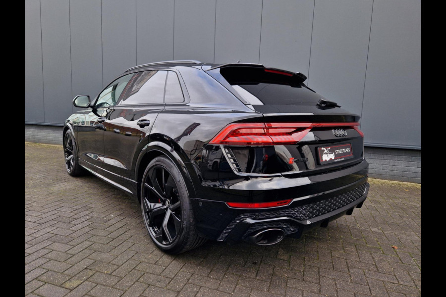 Audi RSQ8 4.0 TFSI RS Q8 /Keramisch /Dynamic Plus