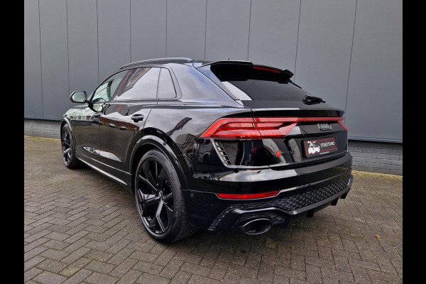 Audi RSQ8 4.0 TFSI RS Q8 /Keramisch /Dynamic Plus