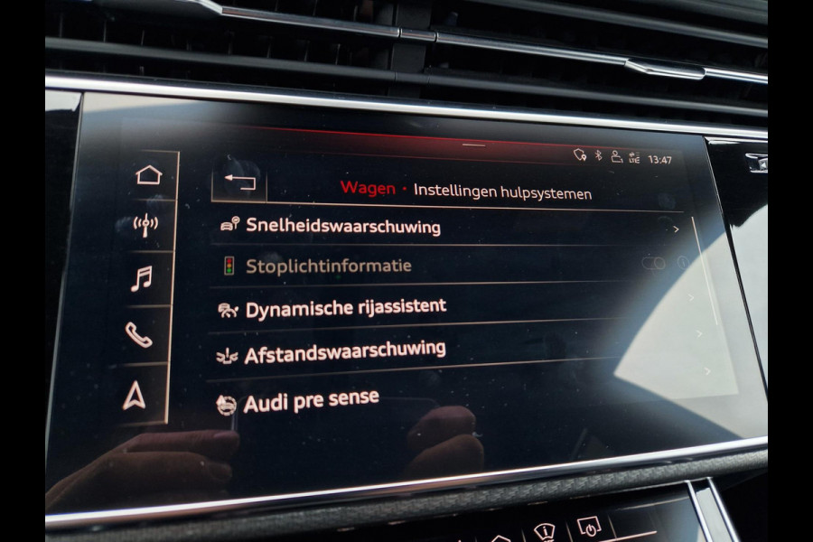 Audi RSQ8 4.0 TFSI RS Q8 /Keramisch /Dynamic Plus