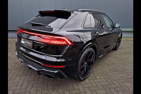 Audi RSQ8 4.0 TFSI RS Q8 /Keramisch /Dynamic Plus