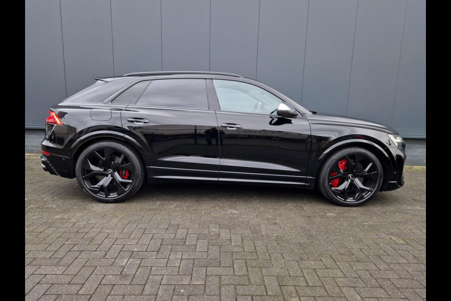 Audi RSQ8 4.0 TFSI RS Q8 /Keramisch /Dynamic Plus