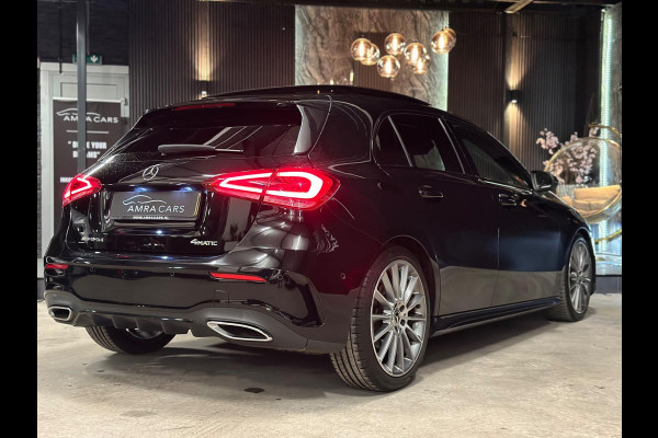 Mercedes-Benz A-Klasse 220 4MATIC|AMG|PANO|SFEER|BOMVOL