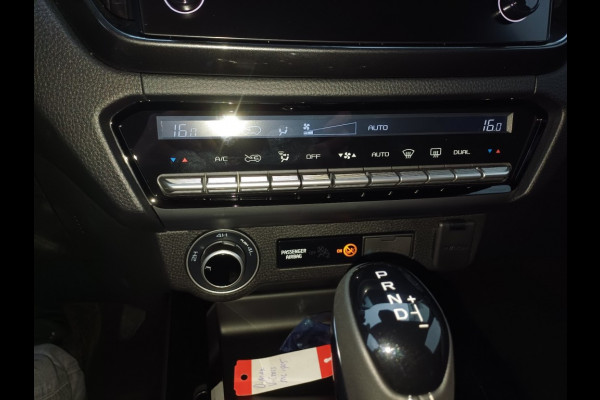 Isuzu D-max Extended Cab V-Cross AT MY24 BPM Vrij Namibu Orange