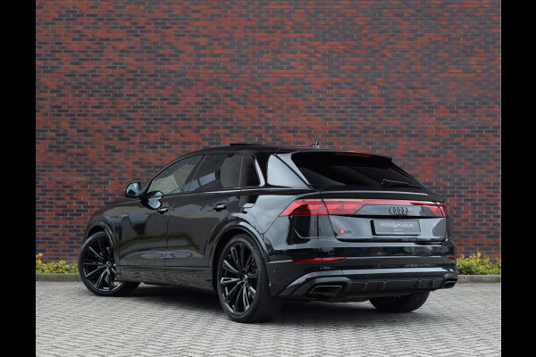 Audi Q8 60 TFSIe Quattro Competition *HUD*Pano*Trekhaak*