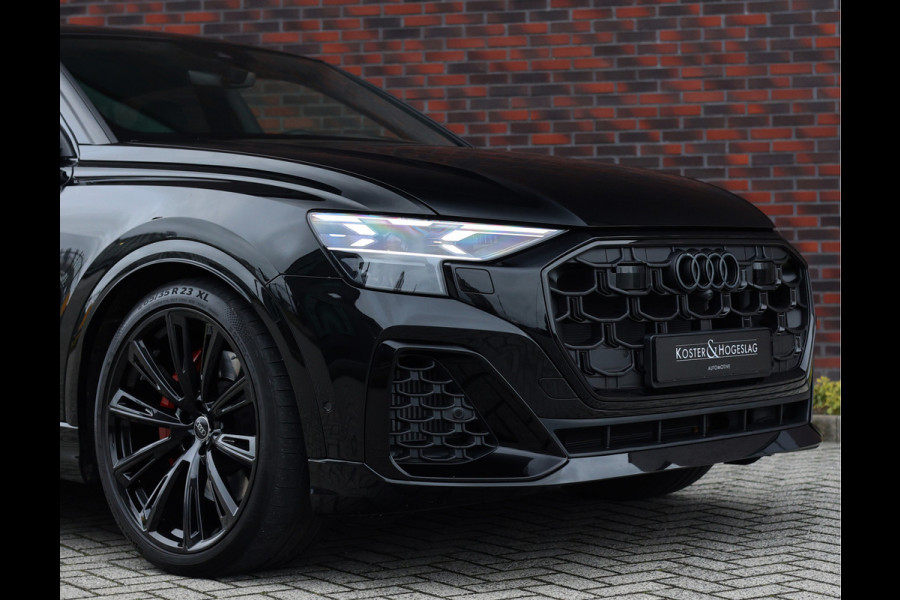 Audi Q8 60 TFSIe Quattro Competition *HUD*Pano*Trekhaak*