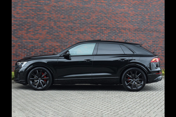 Audi Q8 60 TFSIe Quattro Competition *HUD*Pano*Trekhaak*