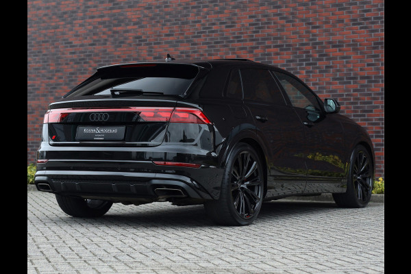 Audi Q8 60 TFSIe Quattro Competition *HUD*Pano*Trekhaak*