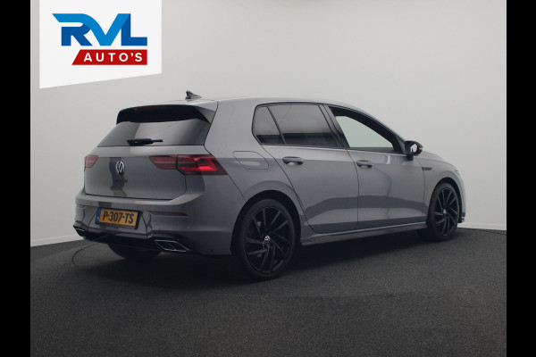 Volkswagen Golf 1.5 eTSI R-Line Pano/dak Apple/Carplay Adpatieve/Cruise Achteruitrijcamera