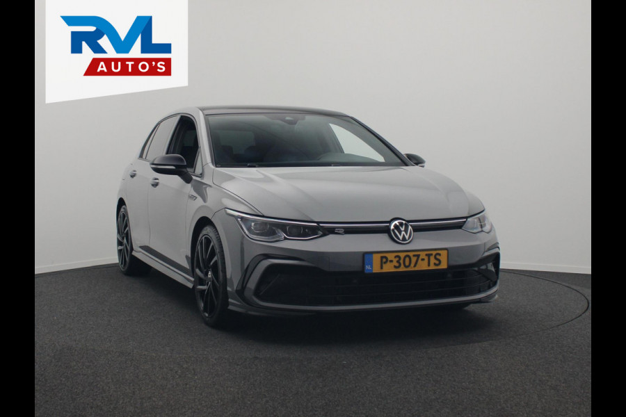 Volkswagen Golf 1.5 eTSI R-Line Pano/dak Apple/Carplay Adpatieve/Cruise Achteruitrijcamera