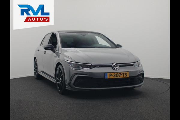 Volkswagen Golf 1.5 eTSI R-Line Pano/dak Apple/Carplay Adpatieve/Cruise Achteruitrijcamera