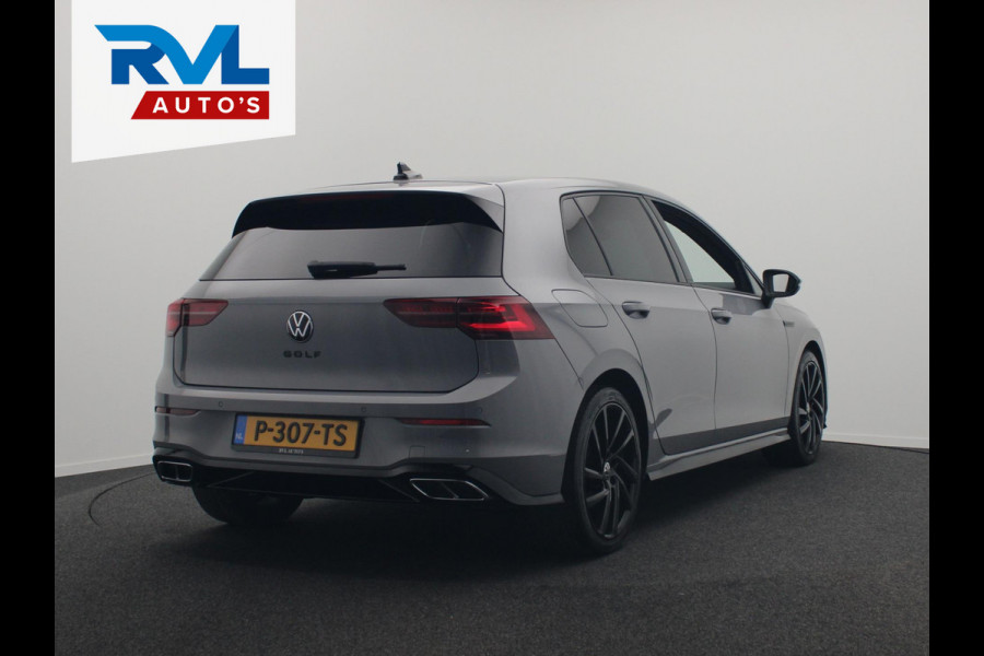 Volkswagen Golf 1.5 eTSI R-Line Pano/dak Apple/Carplay Adpatieve/Cruise Achteruitrijcamera