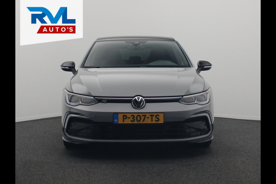 Volkswagen Golf 1.5 eTSI R-Line Pano/dak Apple/Carplay Adpatieve/Cruise Achteruitrijcamera