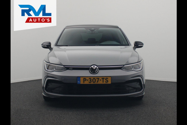 Volkswagen Golf 1.5 eTSI R-Line Pano/dak Apple/Carplay Adpatieve/Cruise Achteruitrijcamera