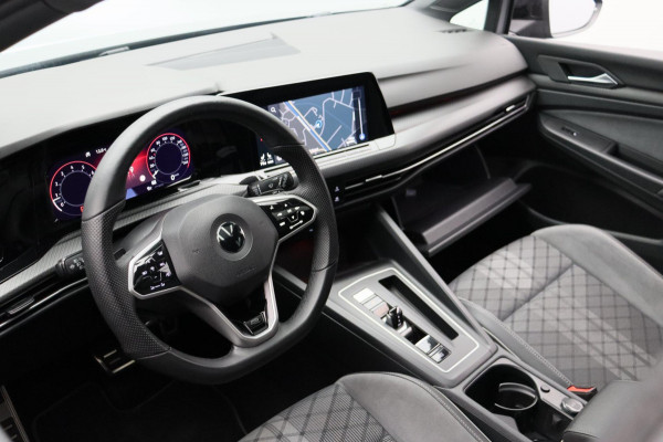 Volkswagen Golf 1.5 eTSI R-Line Pano/dak Apple/Carplay Adpatieve/Cruise Achteruitrijcamera